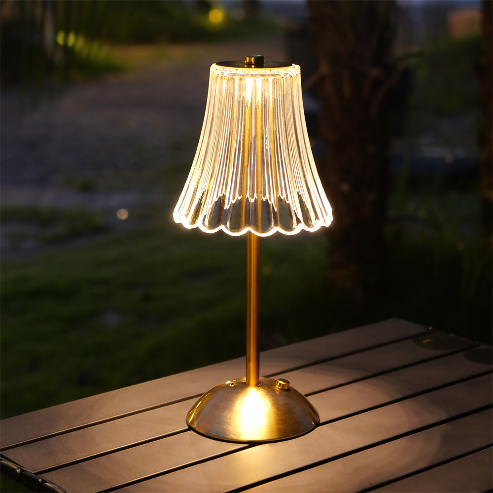 Eleglow Cordless Lamp