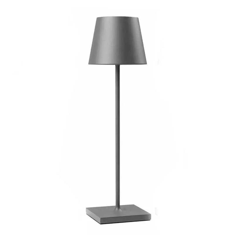 Modern Rechargeable LED Wireless Table Lamp