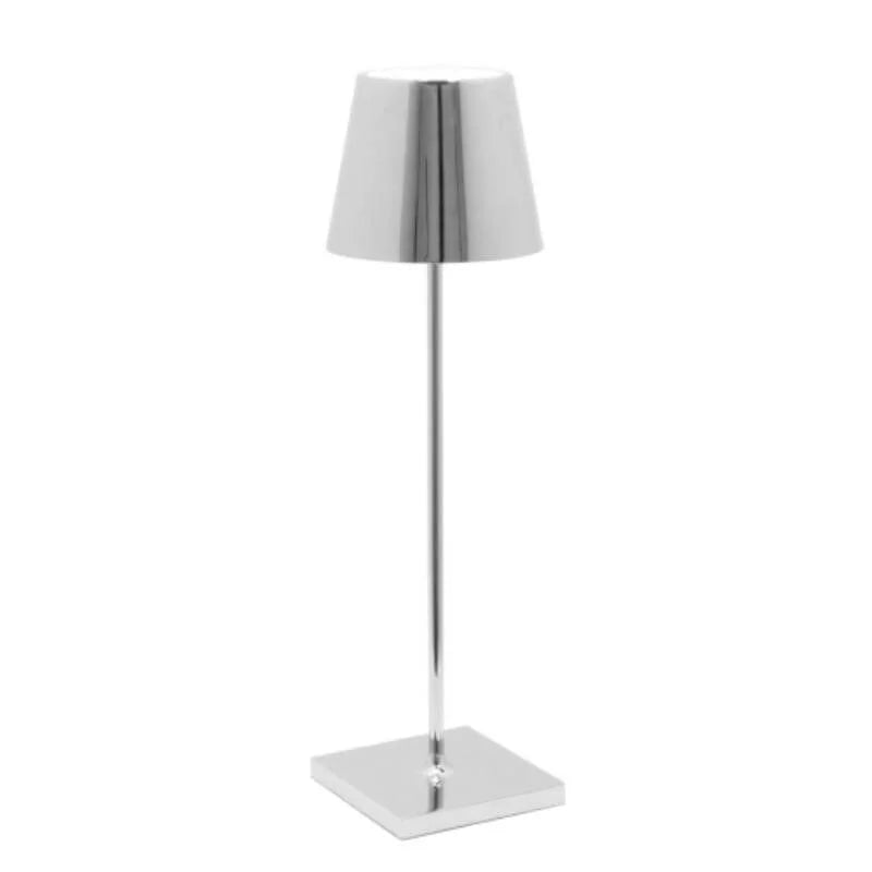 Modern Rechargeable LED Wireless Table Lamp